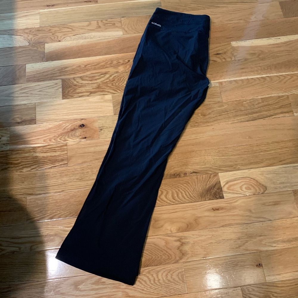 Columbia Anytime outdoor pant with omnishield technology